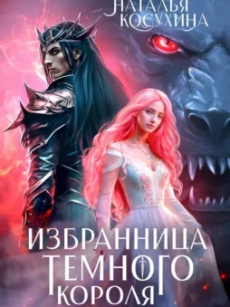 Избранница темного короля