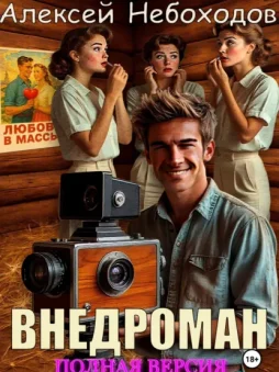 Внедроман. Полная версия