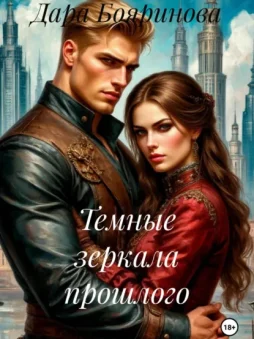 Темные зеркала прошлого