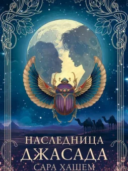 Наследница Джасада