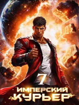 Имперский Курьер. Том 7