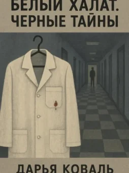 Белый халат. Черные тайны