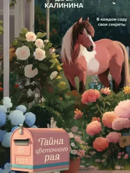 Тайна цветочного рая