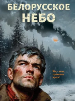 Белорусское небо