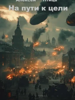 На пути к цели