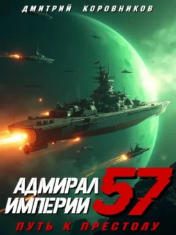 Адмирал Империи – 57