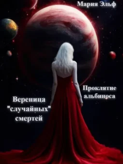 Проклятие альбиноса. Вереница «случайных» смертей