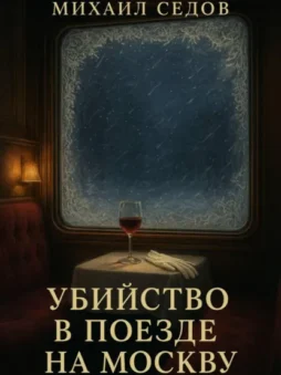 Убийство в поезде на Москву
