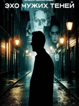 Эхо чужих теней