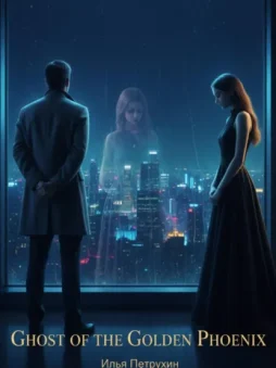 Ghost of the Golden Phoenix