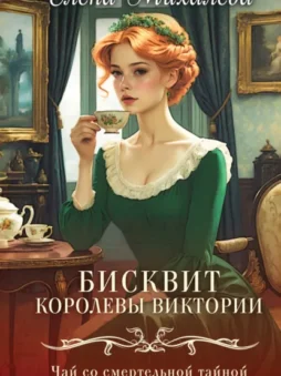 Бисквит королевы Виктории