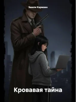 Кровавая тайна