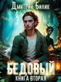 Бедовый. Специалист по нечисти