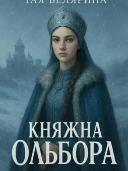 Княжна Ольбора