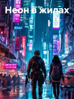 Неон в жилах