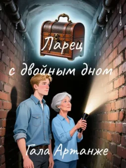 Ларец с двойным дном