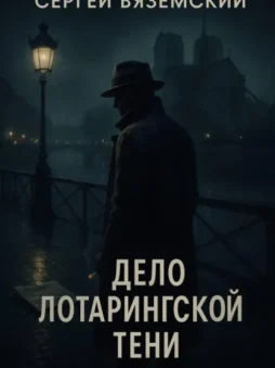 Дело Лотарингской тени