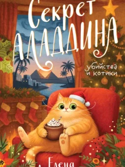 Секрет Аладдина