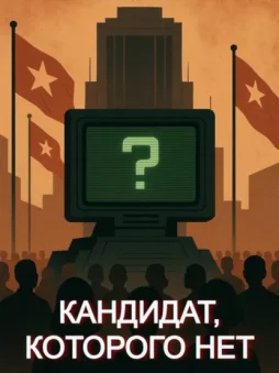 Кандидат, которого нет