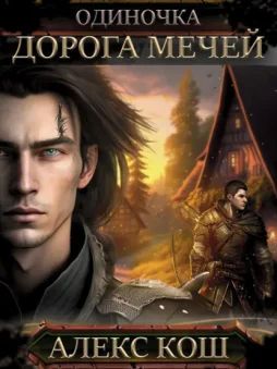 Одиночка. Дорога мечей